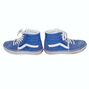 Vans Sk8-Hi 'Ultramarine”
